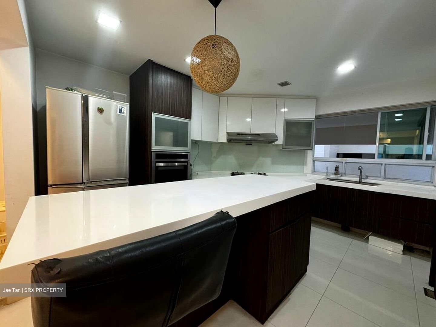 Ivory Heights (D22), Condominium #566134901